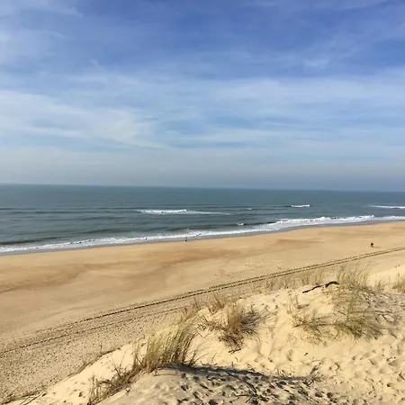 Mobile - Vue Baie De Bonne Anse - La Palmyre - 2ch, Clim, 6 Pers דירה