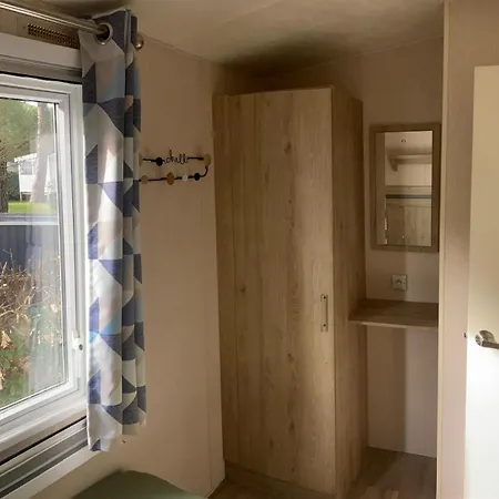 Mobile - Vue Baie De Bonne Anse - La Palmyre - 2ch, Clim, 6 Pers *