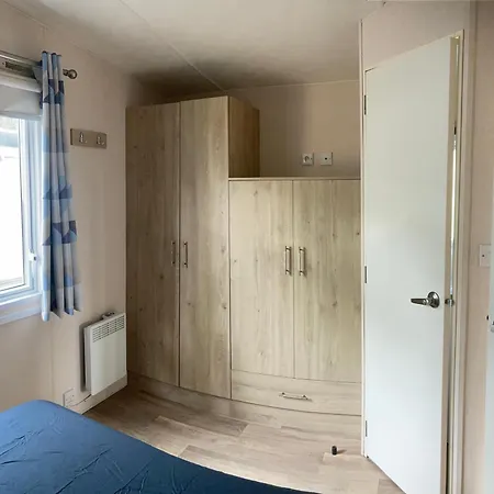 Mobile - Vue Baie De Bonne Anse - La Palmyre - 2ch, Clim, 6 Pers *