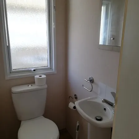 Mobile - Vue Baie De Bonne Anse - La Palmyre - 2ch, Clim, 6 Pers