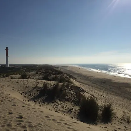 דירה Mobile - Vue Baie De Bonne Anse - La Palmyre - 2ch, Clim, 6 Pers