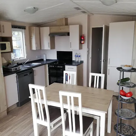 Mobile - Vue Baie De Bonne Anse - La Palmyre - 2ch, Clim, 6 Pers Daire *