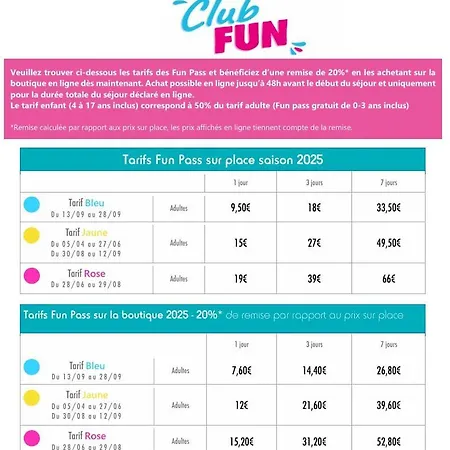 Daire Mobile - Vue Baie De Bonne Anse - La Palmyre - 2ch, Clim, 6 Pers Les Mathes