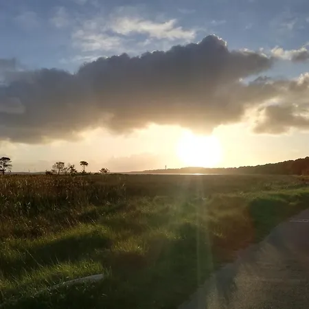 Mobile - Vue Baie De Bonne Anse - La Palmyre - 2ch, Clim, 6 Pers Les Mathes